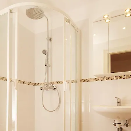 Casa de Férias Gutshaus In Garz