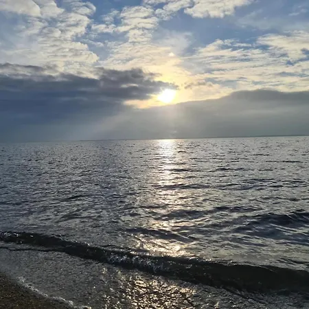 Casa de Férias Gutshaus In Garz