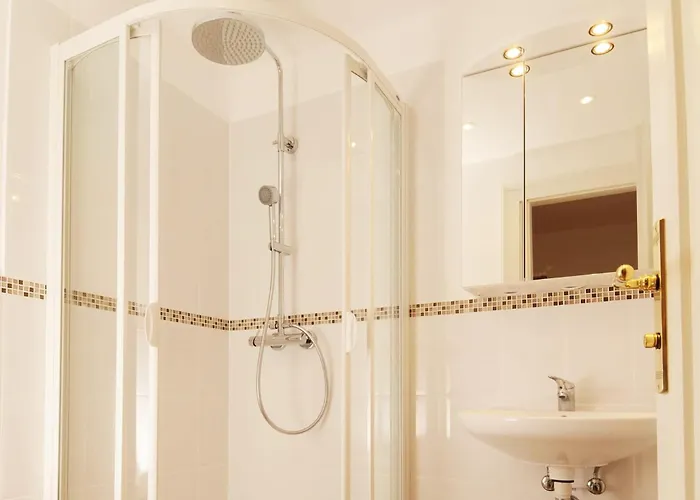 別荘 Gutshaus In Garz