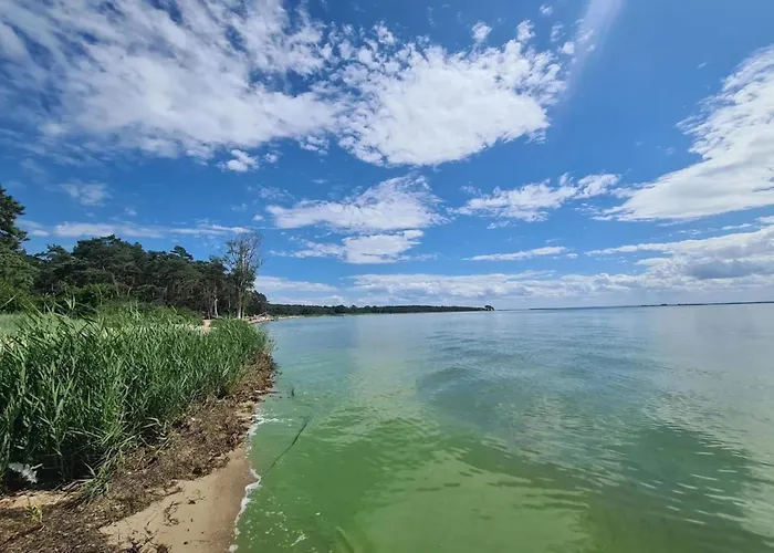 Gutshaus In Garz 別荘 Zicker