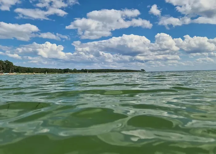 別荘 Gutshaus In Garz